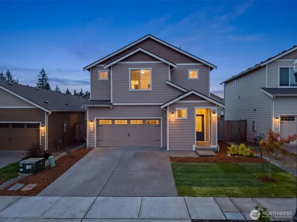 4435 Bay Vista Boulevard, Bremerton, WA 98312