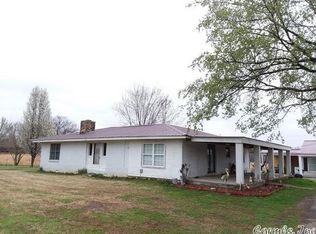 111 Shoemaker Cir, Conway, AR 72032