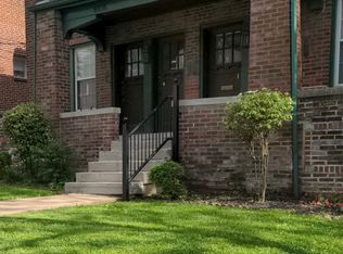 6938 Plateau Ave FLOOR 1, Saint Louis, MO 63139