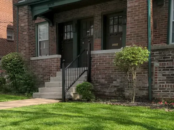 6938 Plateau Ave Floor 1, Saint Louis, MO 63139