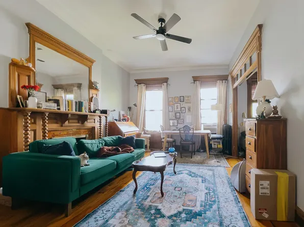 149 W 119th St APT 3R, New York, NY 10026