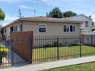 354 E 97th St #356-1/2, Los Angeles, CA 90003