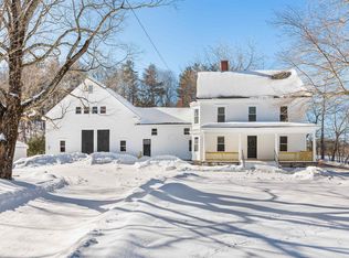 58 Lawrence Rd, Derry, NH 03038