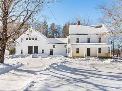 58 Lawrence Road, Derry, NH, 03038