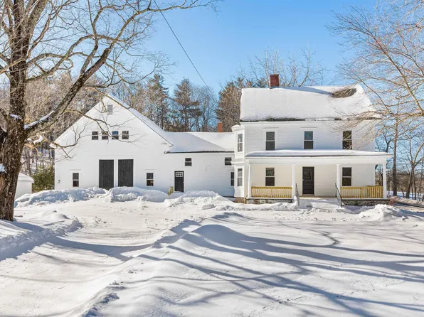 58 Lawrence Road, Derry, NH 03038