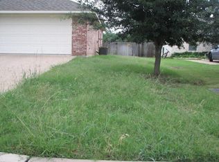 10612 Rayburn Way, Waco, TX 76708