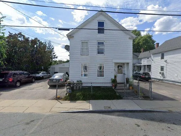 41 Palm St #1/2, Nashua, NH 03060