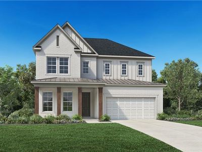 586 Meadow Way, Woodstock, GA, 30188