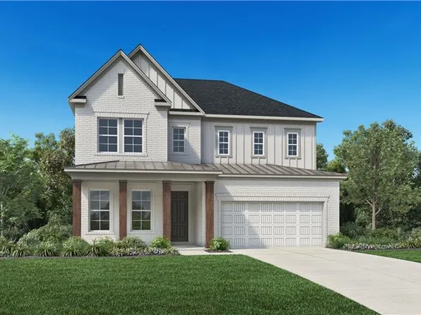 586 Meadow Way, Woodstock, GA 30188