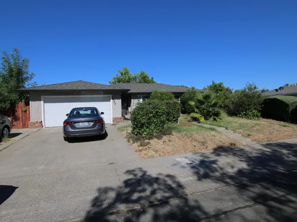 7645 Prescott Way, Sacramento, CA 95823
