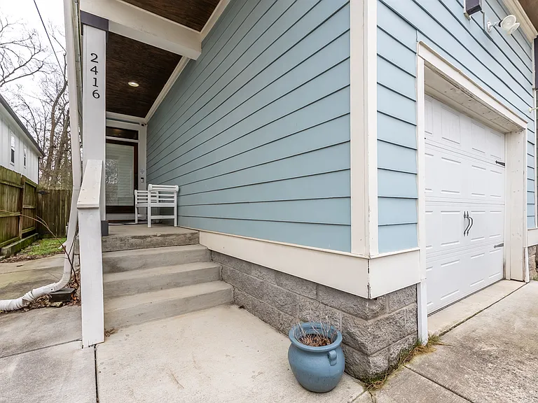 2416B Chapel Ave — Photo 57