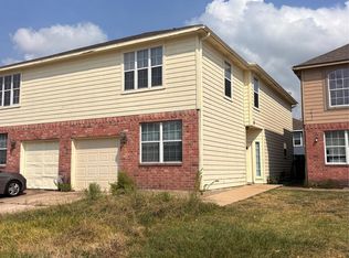 6410 Waldron Dr #B, Houston, TX 77084