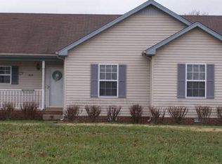 1800 Hunt Ln LOT 29, Pleasant View, TN 37146