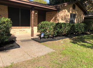 3313 Hummingbird Ln, Denton, TX 76209