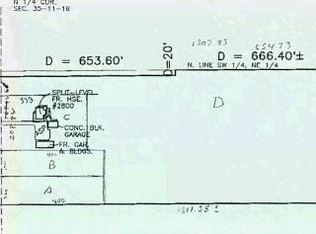 Pillon Rd, Twin Lake, MI 49457