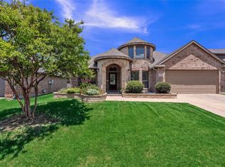 404 Bryn Mawr Ln, Van Alstyne, TX 75495