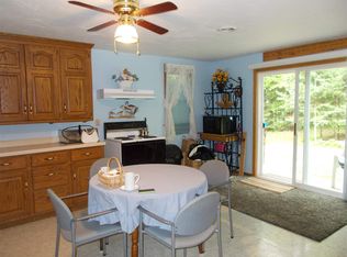 W4343 Sth 70 E, Florence, WI 54121