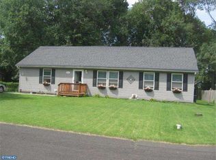 1913 Garfield Ave, Croydon, PA 19021