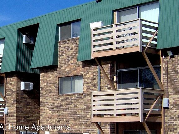 2nd image of 815 Driftwood Dr APT 18