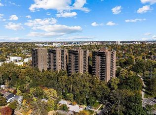 460 S Marion Pkwy APT 405-C, Denver, CO 80209