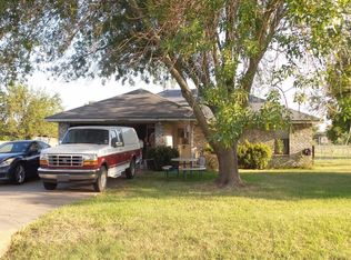 124 Tracy Dr, Waxahachie, TX 75165