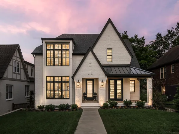 2710 Brightwood Ave, Nashville, TN 37212