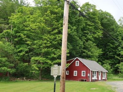 215 County Road 24, Canaan, NY, 12029