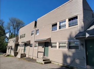 32 Barnes St #D, Waterbury, CT 06704