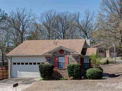 10 Wagon Wheel Ct, Little Rock, AR, 72211