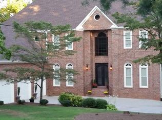 1059 Woodruff Plantation Pkwy SE, Marietta, GA 30067