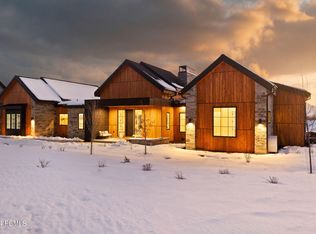 285 N Haystack Mountain Dr, Heber, UT 84032