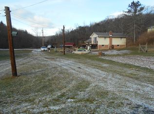 12300 Fansler Rd NE, Cumberland, MD 21502