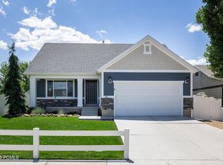 488 E 2010 S, Heber, UT 84032
