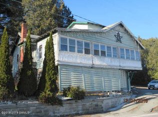 4055 Nys Rte #9N, Moriah, NY 12960