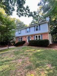 1374 Stonehenge Ct NW, Kennesaw, GA, 30144