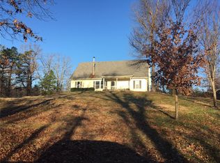 22295 E State Highway 12, Hindsville, AR 72738