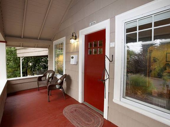 Porch