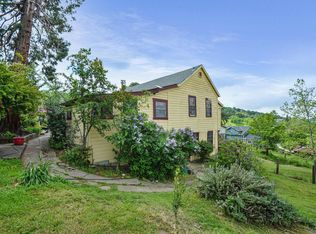 14849 Bunkerhill Rd, Amador City, CA