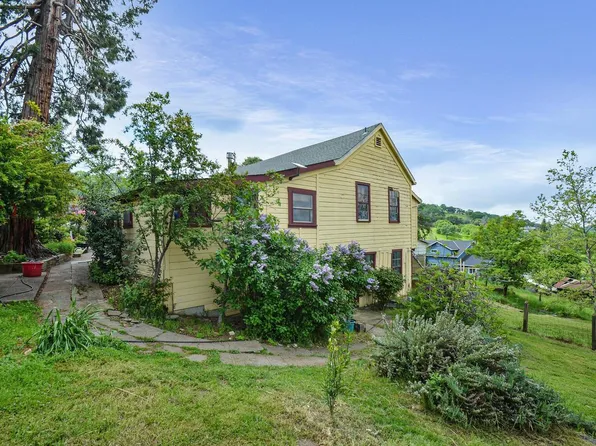 14849 Bunkerhill Rd, Amador City, CA 95601