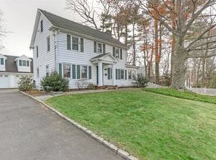 34 Bettswood Rd, Norwalk, CT 06851