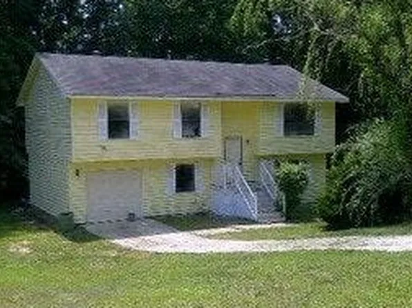 435 Park Ridge Cir, Riverdale, GA 30274