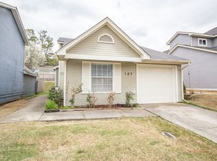 107 Briargate Ln, Madison, AL 35758