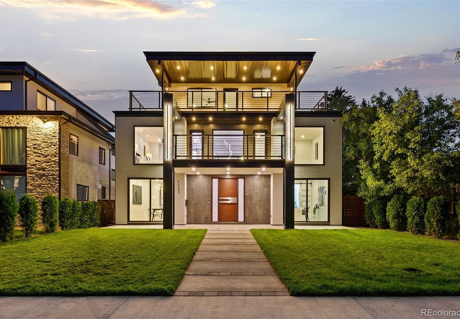 1133 S Adams Street, Denver, CO 80210 Zillow