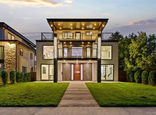 1133 S Adams St, Denver, CO 80210