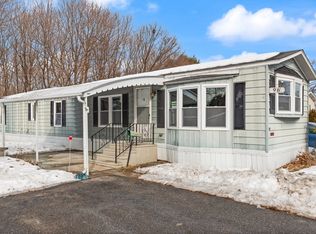 239 Ayer Rd #96, Littleton, MA 01460