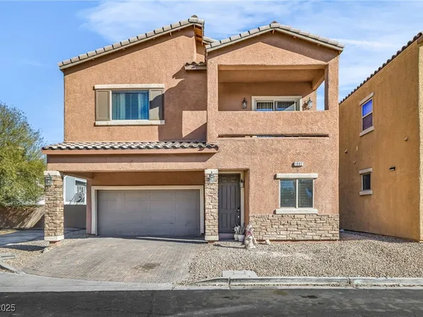 1992 Star Creek Bay Ln, Las Vegas, NV 89115