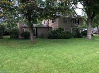 865 Sunnyside Ave, Akron, OH 44303