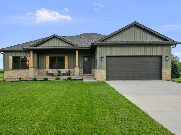 455 Rhonda Rd, New Liberty, IA 52765