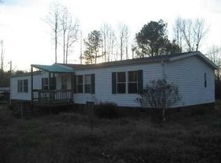 2339 Ether Rd, Star, NC 27356