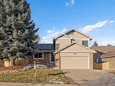 11753 W Powers Avenue, Littleton, CO, 80127